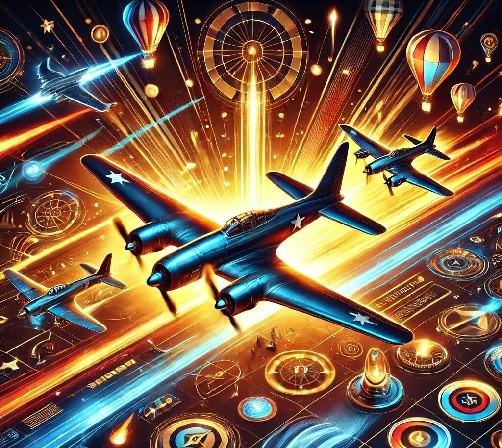 Vantagens do Aviator no 159games