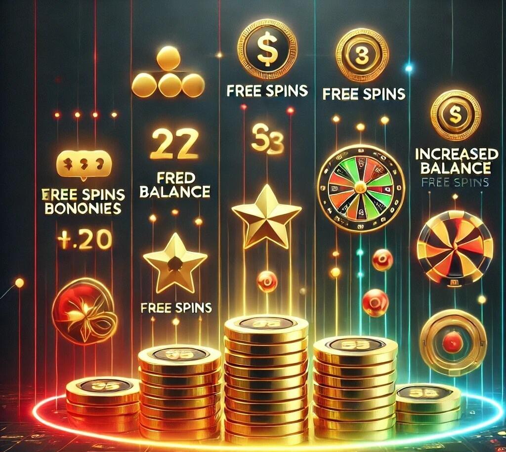 159games Benefícios dos Bônus
