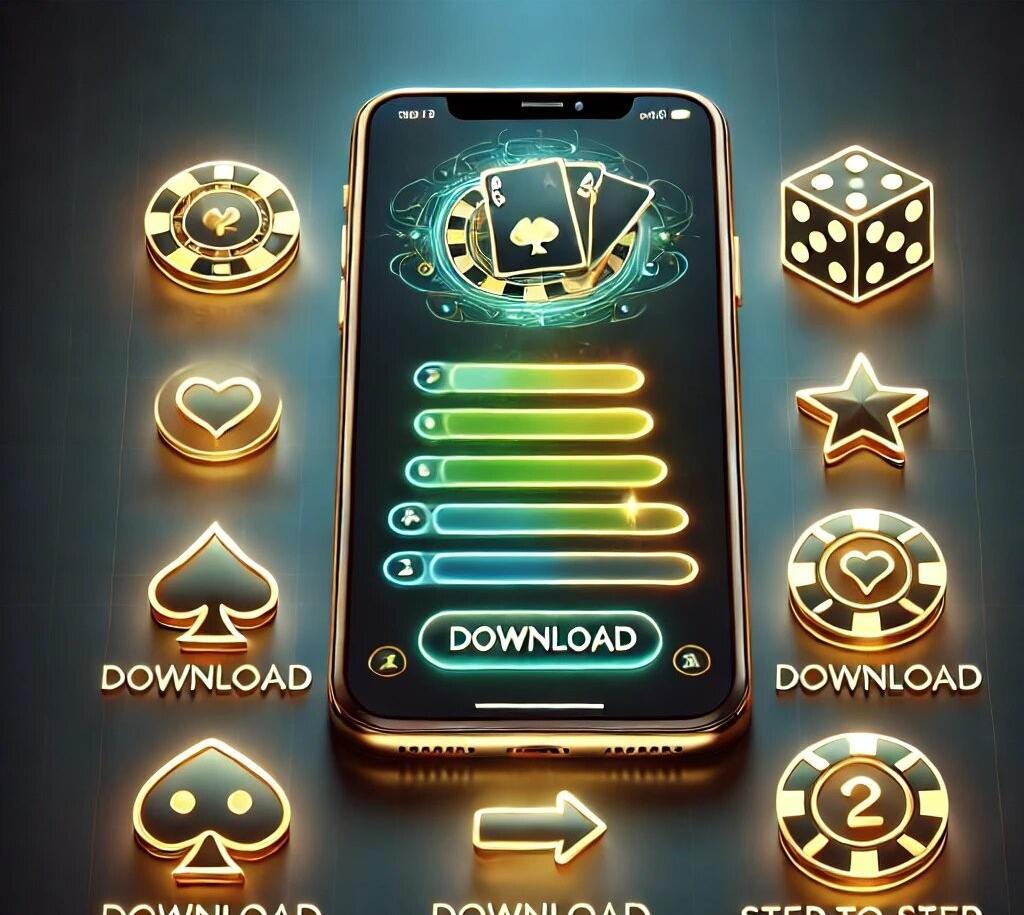 159games Como Baixar o App