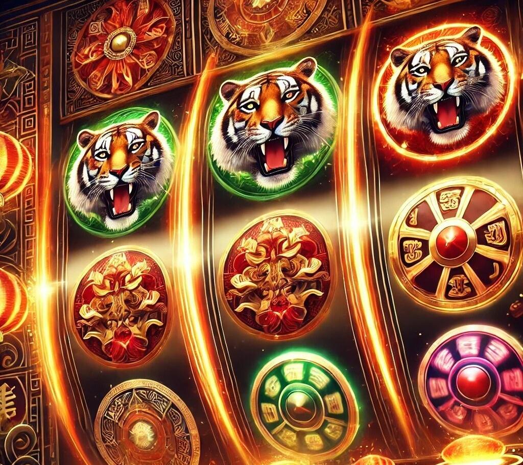 159games Como Jogar Fortune Tiger