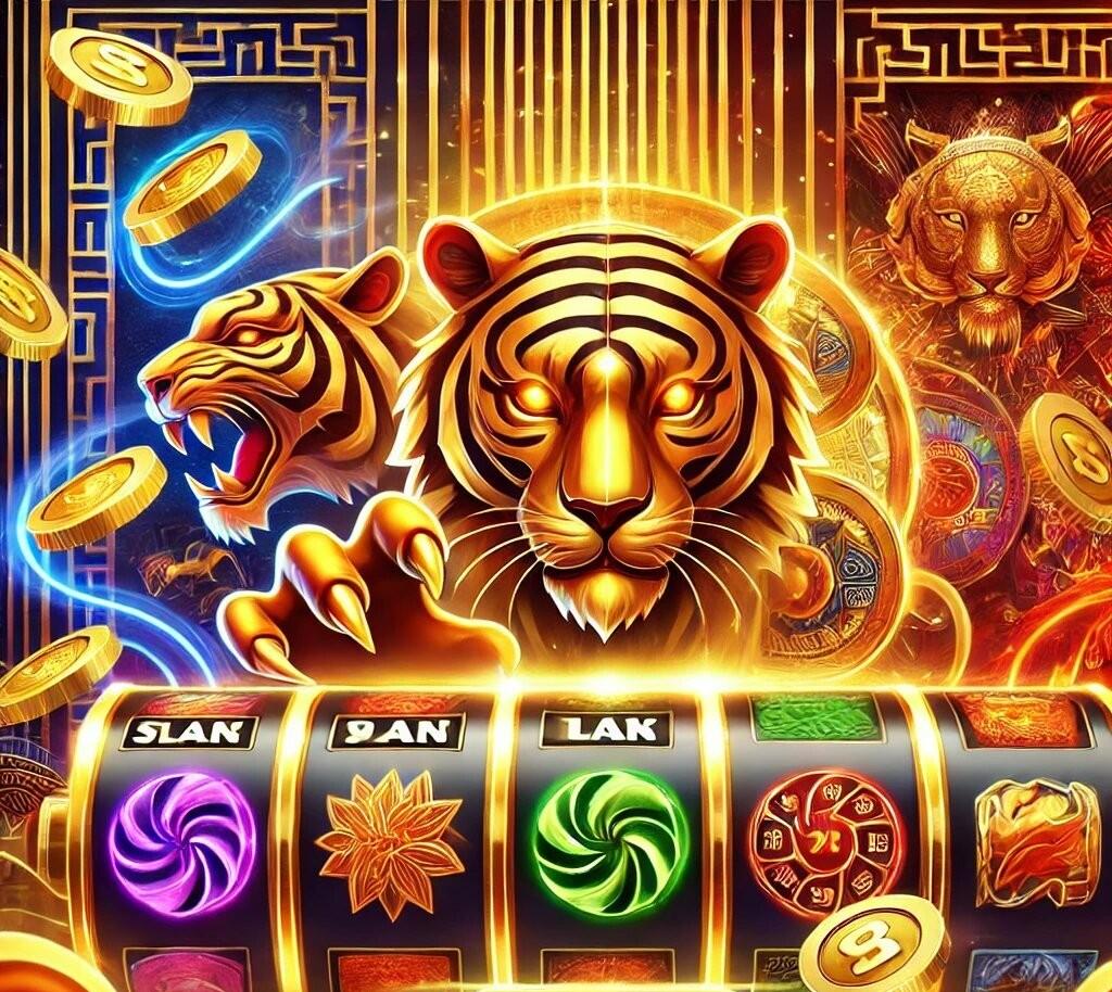159games Introdução ao Fortune Tiger