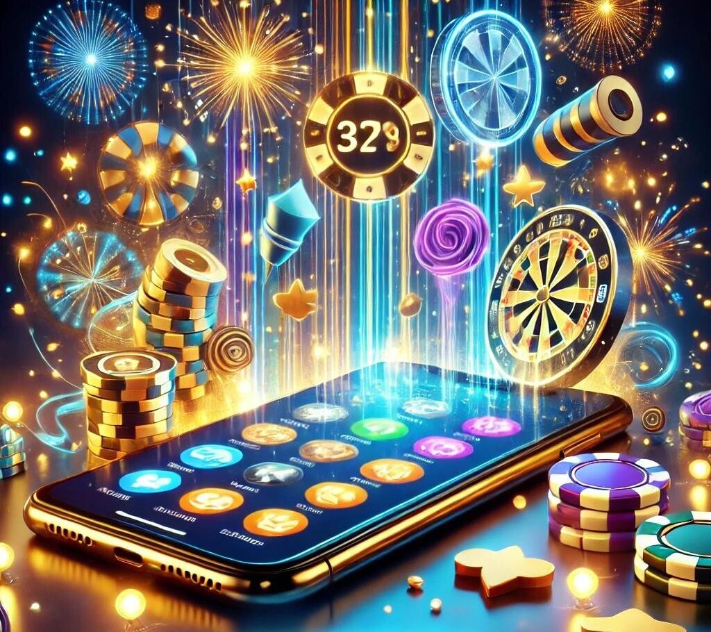 159games Por Que Baixar o App?