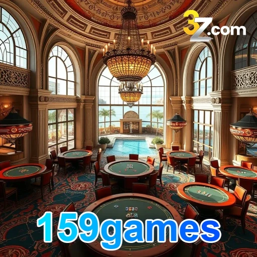 159games Apostas Esportivas