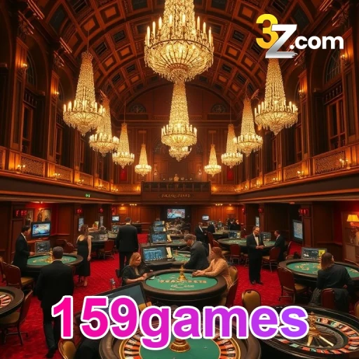 159games Games Populares