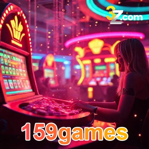 159games Caça-Níqueis Diversos