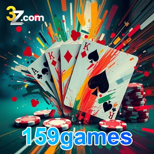 159games Programa VIP